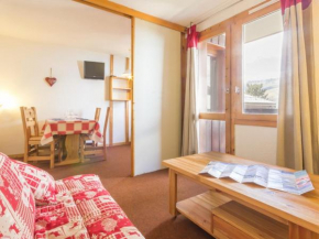 Studio divisible chaleureux proche des pistes avec balcon - FR-1-181-2535